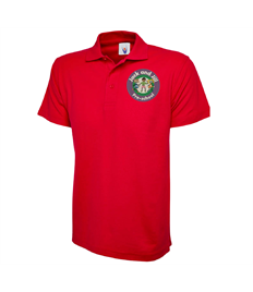 Jack and Jill Childrens Polo Shirt