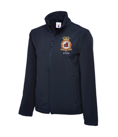 1830 Tendring Hundred Classic Softshell Jacket (Staff)