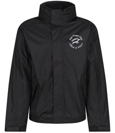 Stag Owners Club Regatta Dover Jacket