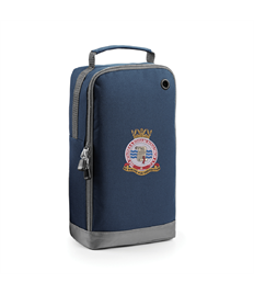 398 Staines & Egham Shoe Bag