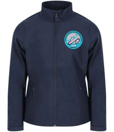 CaDAM RTX Ladies Softshell Jacket