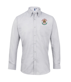 East Saxons Signature L/S Shirt