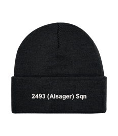 2493 Alsager Beanie