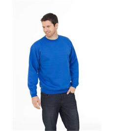 Classic Sweatshirt with Rospa Logo