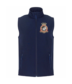 1582 Softshell Gilet (STAFF ONLY)