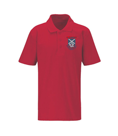 St.Andrews Polo Shirt (S+)