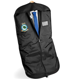 27F Chingford Suit Bag