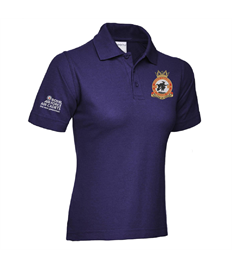 1104 Pendle Ladies Polo Shirt