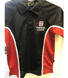 Maltings PE Polo Shirt