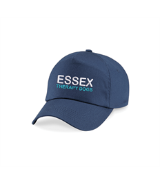 Essex Therapy Dogs Baseball Cap