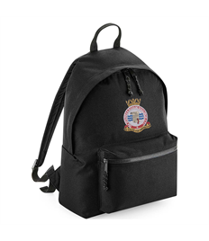 398 Staines & Egham Recycled Rucksack