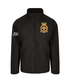 2493 Alsager Classic Softshell Jacket