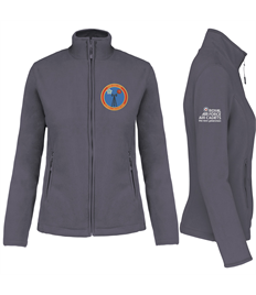Inskip Kariban Ladies Micro Fleece