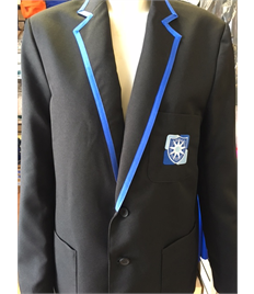 NRA Girls Blazer - Sizes 38"- 48"