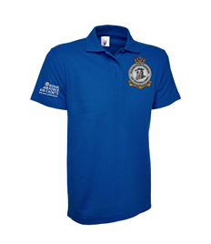 25 Parkwood Classic Polo Shirt