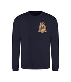 1312 Southend on Sea Round Neck Sweatshirt