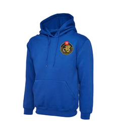 Basildon Rifle & Pistol Club Hoodie