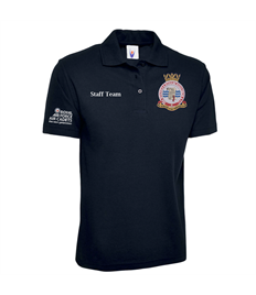 398 Staines & Egham Classic Polo Shirt (STAFF ONLY)