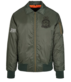 1471 Horwich Bomber Jacket