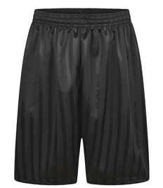 Shadow Stripe P.E Shorts