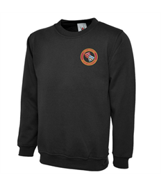 Sweatshirt - 1944 Rifle Club