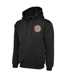 Essex Wing Music Services Hoodie