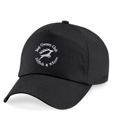 Stag Owners Club Baseball Cap