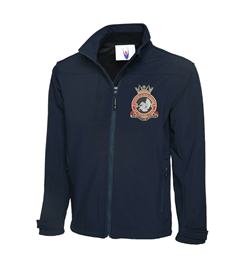1582 Premium Softshell Jacket (STAFF ONLY)