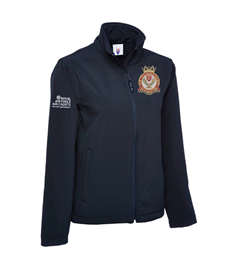 Essex Wing ATC Classic Ladies Softshell Jacket 