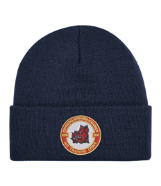 198 Hinckley Hundred Beanie Hat