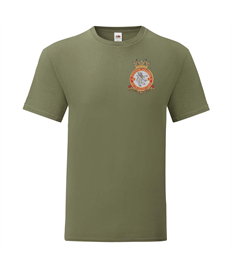 162 Stockport Squadron Classic T-Shirt