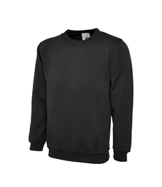 Lift Maltings Plain Sweatshirt (XS+)
