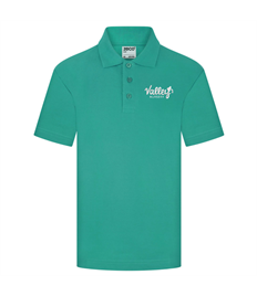 Valley Nursery Polo Shirt