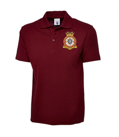 2048 Dagenham Squadron Classic Polo Shirt