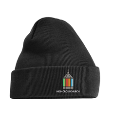 High Cross Church Result Beanie Hat