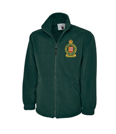 Essex Yeomanry Band Classic Fleece