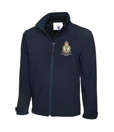 RAFA Witham & Rivenhall Premium Softshell Jacket