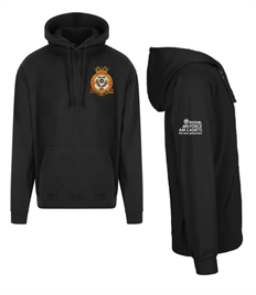 1471 Horwich Squadron Pro RTX Hoodie