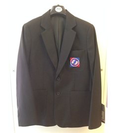 Maltings Academy Boys Blazer - Sizes 38"- 50"