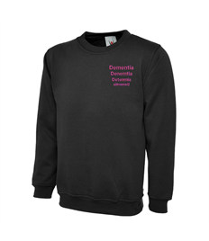 Dementia Group Classic Sweatshirt