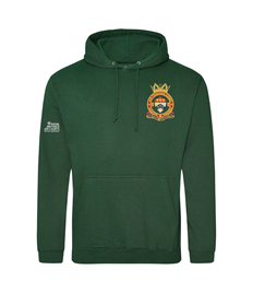 2493 Alsager Hooded Sweatshirt