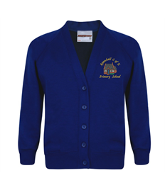 Rivenhall Cardigan (XS+)