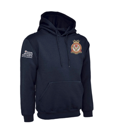 Essex Wing ATC Classic Ladies Hoodie