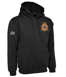 247 Ashton-under-Lyne Hoodie