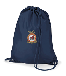 1830 Tendring Hundred Quadra Gymbag (Cadet)