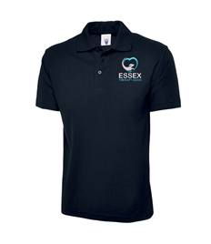 Essex Therapy Dogs Ladies Polo Shirt