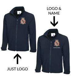 308 Colchester Premium Softshell Jacket (STAFF ONLY)