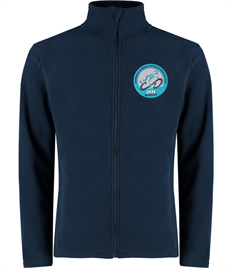 CaDAM Kustom Kit Full Zip Fleece