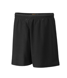 Lift Maltings Plain PE Shorts