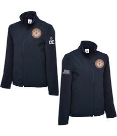 AT&DofE Essex Wing Classic Softshell Jacket